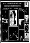 Vista preliminar de documento Plan Regional Articulado y Fortalecido de Política Criminal del Callao - 2016.