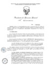 Vista preliminar de documento Resolución Gerencia General N° 027-2018-BNP-GG