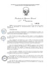 Vista preliminar de documento Resolución Gerencia General N° 026-2018-BNP-GG