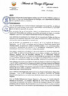 Vista preliminar de documento Acuerdo de consejo regional