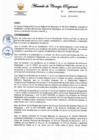 Vista preliminar de documento Acuerdo de consejo regional