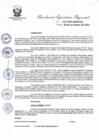 Vista preliminar de documento Resolución Ejecutiva Regional