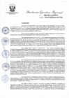 Vista preliminar de documento Resolución Ejecutiva Regional