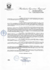 Vista preliminar de documento Resolución Ejecutiva Regional