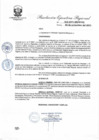 Vista preliminar de documento Resolución Ejecutiva Regional