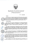 Vista preliminar de documento Resolución Gerencia General N° 099-2019-BNP-GG