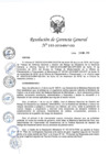 Vista preliminar de documento Resolución Gerencia General N° 103-2019-BNP-GG