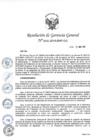 Vista preliminar de documento Resolución Gerencia General N° 084-2019-BNP-GG