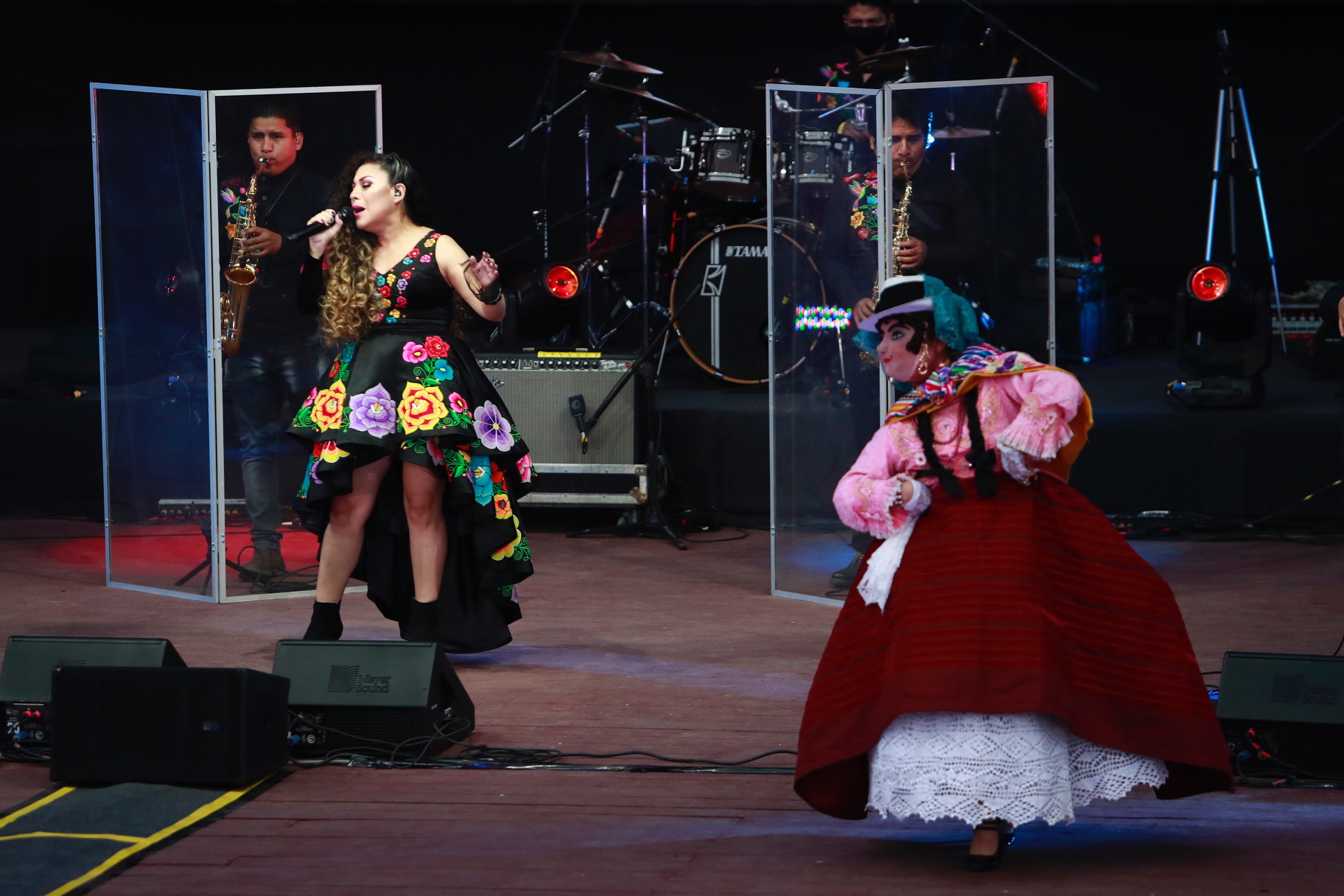 Ministerio de Cultura promueve diálogo nacional a favor de las artes y las industrias culturales