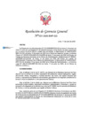 Vista preliminar de documento Resolución Gerencia General N° 031-2020-BNP-GG