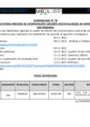 Vista preliminar de documento COMUNICADO N° 78-CONVOCATORIA EVALUACION DE EXPEDIENTES EBR PRIMARIA.pdf