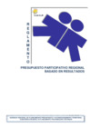 Vista preliminar de documento Reglamento para el Proceso del Presupuesto Participativo Regional Basado en Resultados(256 KB)