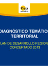 Vista preliminar de documento 1. Presentación del Diagnóstico Temático Territorial. (Principales Indicadores en el Nivel Regional