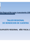 Vista preliminar de documento 1. Estado Situacionla del Programa de Inversiones del Año 2011 y Avance al mes de Mayo del Programa de Inversiones 2012