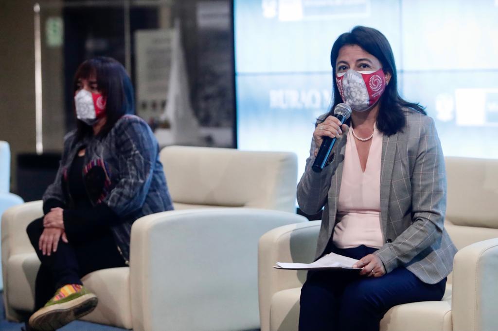 Ministerio de Cultura: Ruraq maki, hecho a mano vuelve en edición presencial y descentralizada