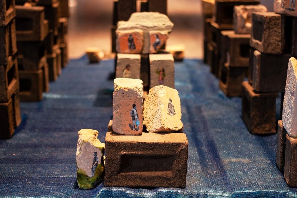 Museo Nacional – MUNA presenta exposición “En busca de algo perdido… Perú un sueño”