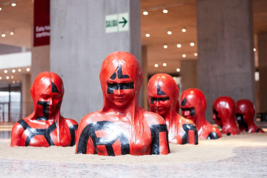 Museo Nacional – MUNA presenta exposición “En busca de algo perdido… Perú un sueño”