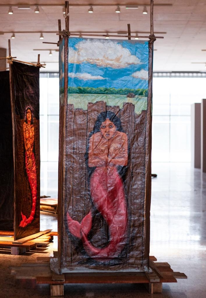 Museo Nacional – MUNA presenta exposición “En busca de algo perdido… Perú un sueño”