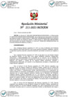 Vista preliminar de documento RM. 211-2021-MINAM.pdf