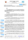 Vista preliminar de documento RER N° D000165-2020-GRC-GR