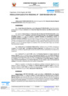 Vista preliminar de documento RER N° D000186-2020-GRC-GR