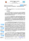Vista preliminar de documento RER N° D000168-2020-GRC-GR