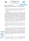 Vista preliminar de documento RER N° D000167-2020-GRC-GR