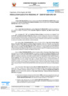 Vista preliminar de documento RER N° D000187-2020-GRC-GR