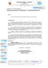 Vista preliminar de documento RER N° D000160-2020-GRC-GR