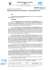 Vista preliminar de documento RER N° D000185-2020-GRC-GR