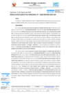 Vista preliminar de documento RER N° D000188-2020-GRC-GR