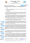 Vista preliminar de documento RER N° D000199-2020-GRC-GR