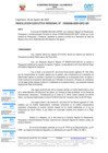 Vista preliminar de documento RER N° D000208-2020-GRC-GR