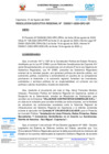 Vista preliminar de documento RER N° D000211-2020-GRC-GR