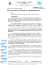 Vista preliminar de documento RER N° D000198-2020-GRC-GR