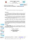 Vista preliminar de documento RER N° D000205-2020-GRC-GR