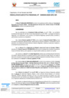 Vista preliminar de documento RER N° D000244-2020-GRC-GR