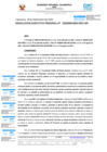 Vista preliminar de documento RER N° D000236-2020-GRC-GR