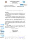 Vista preliminar de documento RER N° D000249-2020-GRC-GR