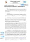 Vista preliminar de documento RER N° D000252-2020-GRC-GR