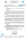 Vista preliminar de documento RER N° D000275-2020-GRC-GR