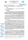 Vista preliminar de documento RER N° D000306-2020-GRC-GR