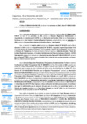 Vista preliminar de documento RER N° D000305-2020-GRC-GR