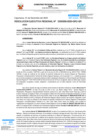 Vista preliminar de documento RER N° D000326-2020-GRC-GR