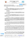 Vista preliminar de documento RER N° D000314-2020-GRC-GR