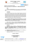 Vista preliminar de documento RER N° D000310-2020-GRC-GR