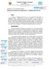 Vista preliminar de documento RER N° D000330-2020-GRC-GR