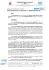 Vista preliminar de documento RER N° D000352-2020-GRC-GR