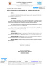 Vista preliminar de documento RER N° D000007-2021-GRC-GR
