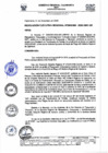 Vista preliminar de documento RER N° D000366-2020-GRC-GR